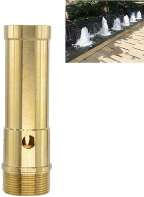 7.3psi - de Pijp van de de Wasflesfontein van 43psi 1/2“ DN15 voor Vijvers