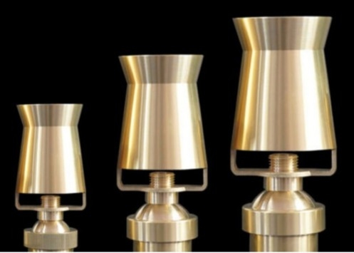 Commerciële Dansende de Fonteinpijpen van 450Kpa 1,5“ DN40