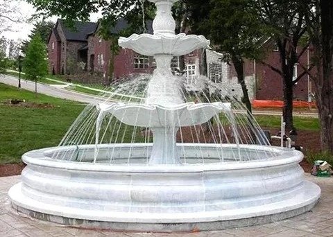 van de het Waterafzet van 70Kpa 20mm Dansende de Fonteinpijpen voor Park