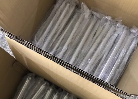 De grafische van de Roestvrij staalpaddestoel Straal1.5psi Druk van de de Fonteinpijp