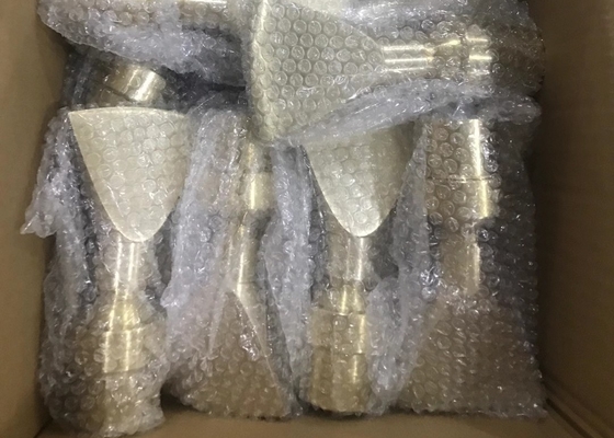 1“ Regelbare de Fonteinpijp 14.5psi van de Richtingsventilator voor Vijvers