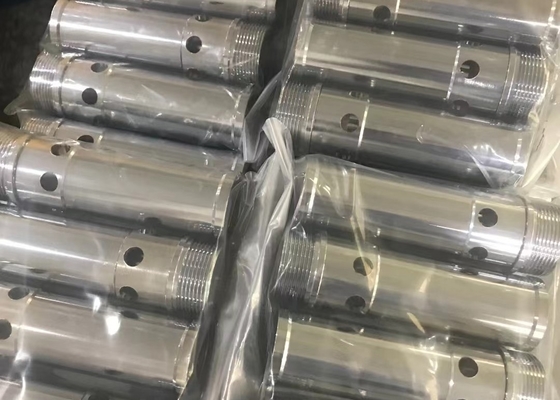 3/4“ van de de Wasflespijp 66gpm 43psi van de Messingsfontein CCC