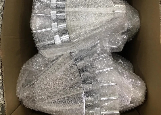 Van de het Verhaalfontein van Chromplatephoenix Straal 1,5“ Messing 150Kpa
