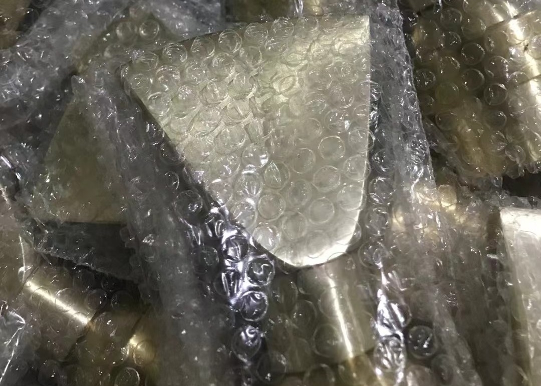 2023 3/4 "Dansende fontein Jet Fan Jet voor muziek fontein, droge fontein