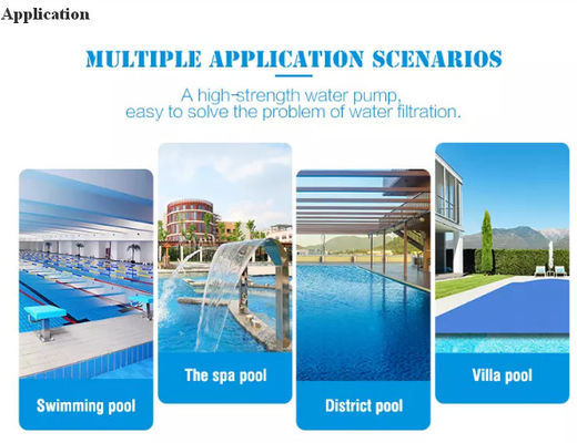 New Design Factory Price Swimming Pool Accessories Linner Pool Water Return Inlets