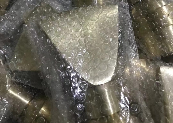 2023 3/4 "Dansende fontein Jet Fan Jet voor muziek fontein, droge fontein