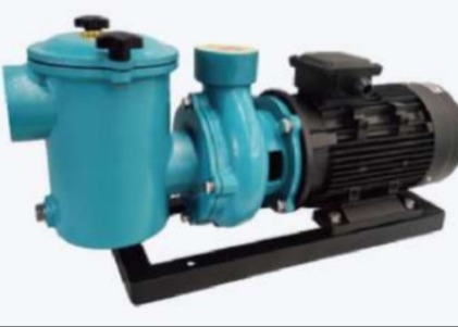 CCPB30 Zwembadwaterpompen voor zwembaden