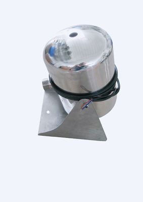 1.5m Hoog 4500 l/u 14mm laminaire water straalpijp