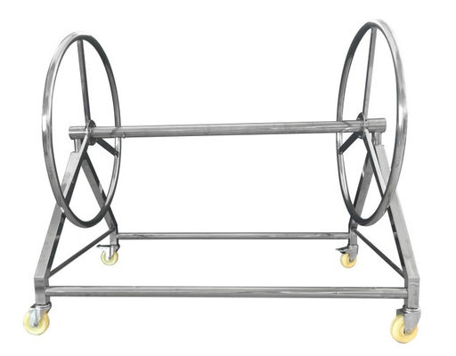 25m de Verdelers van de Zwembadsteeg