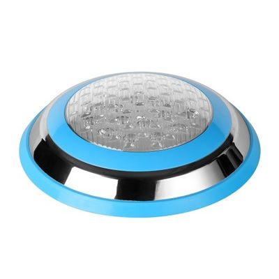 DMX512 24V 18w maakt Onderwater LEIDENE Lichten waterdicht