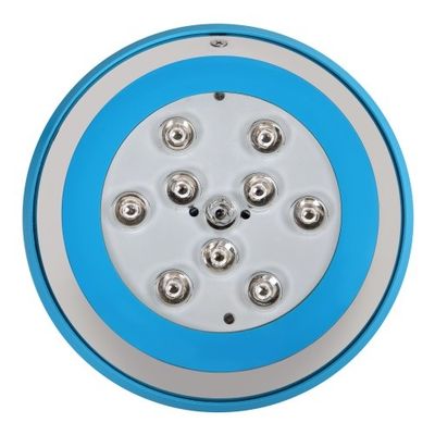 35mm de Hoogte IP68 12W maakt Onderwater LEIDENE Lichten waterdicht